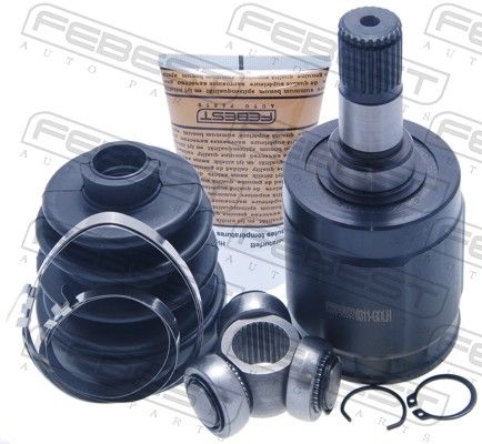 Шарнір рівних кутових швидкостей (ШРКШ) FEBEST 0311GDLH - zapix