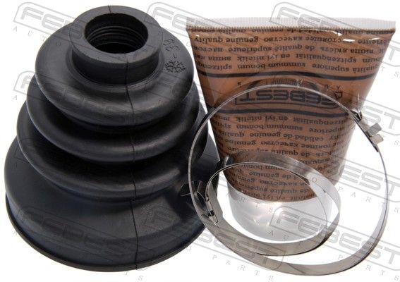 Пильник ШРКШ FEBEST 0315CRV - zapix