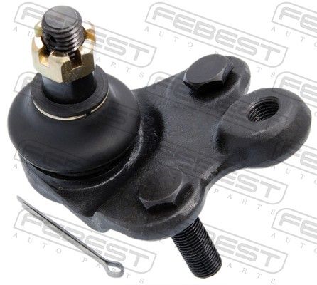 Кульова опора FEBEST 0320FDL - zapix