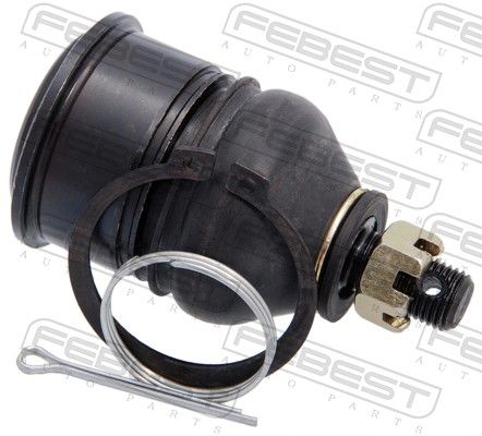 Кульова опора FEBEST 0320RA6D - zapix