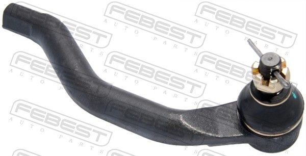 Наконечник кермової тяги FEBEST 0321FDLH - zapix