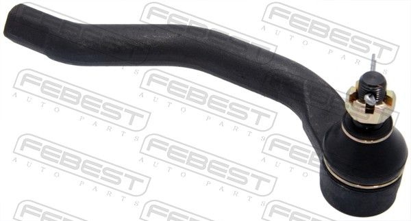 Наконечник кермової тяги FEBEST 0321FDRH - zapix