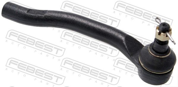 Наконечник кермової тяги FEBEST 0321YD2L - zapix