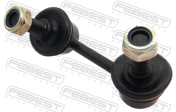 Тяга стабілізатора FEBEST 0323010 - zapix