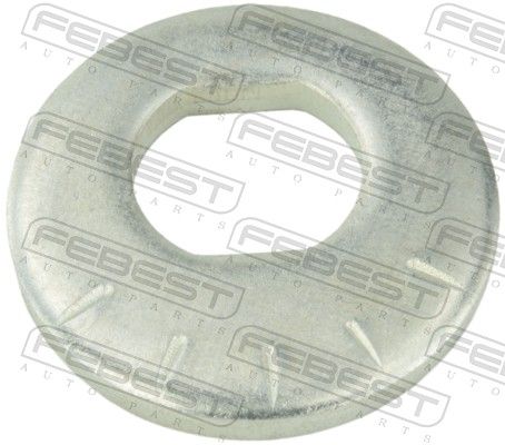 Болти та гайки підвіски FEBEST 0330001 - zapix