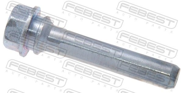 Напрявляючі суппорта FEBEST 0174190F - zapix