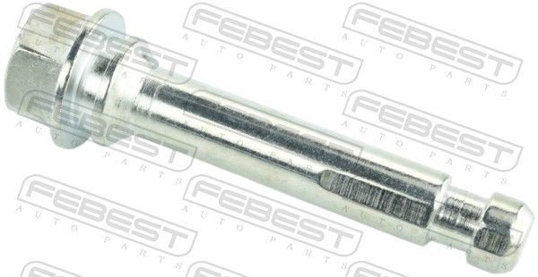 Напрявляючі суппорта FEBEST 0174AGL10LOWR - zapix