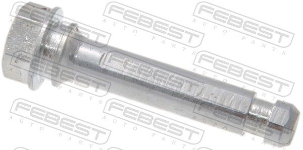 Напрявляючі суппорта FEBEST 0174JZX100FL - zapix