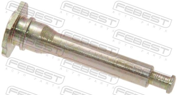 Напрявляючі суппорта FEBEST 0174MCV20F - zapix