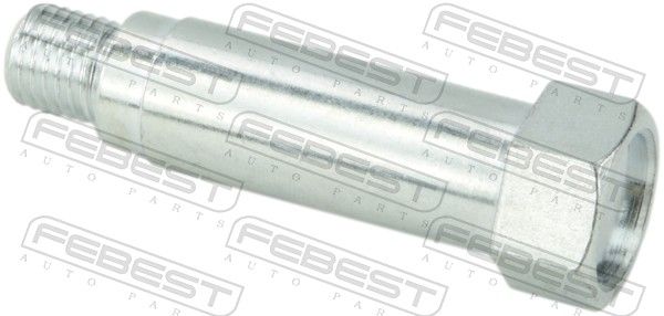 Напрявляючі суппорта FEBEST 0174MCV30LOWR - zapix