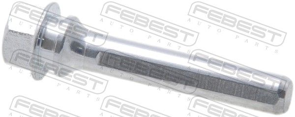 Напрявляючі суппорта FEBEST 0174NZE120F - zapix