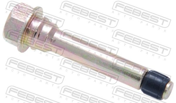 Напрявляючі суппорта FEBEST 0174NZE141R - zapix