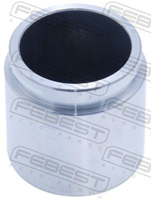 Поршень гальмівного супорта FEBEST 0176GRJ120R - zapix