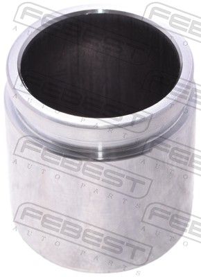 Поршень гальмівного супорта FEBEST 0176GWS191R - zapix
