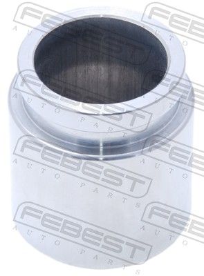 Поршень гальмівного супорта FEBEST 0176MCU35R - zapix