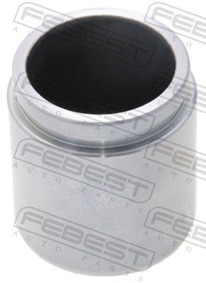 Поршень гальмівного супорта FEBEST 0176UZJ100R - zapix