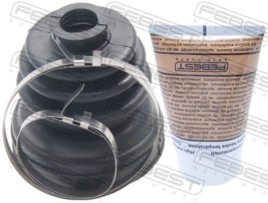 Пильник ШРКШ FEBEST 0215E11ATT - zapix