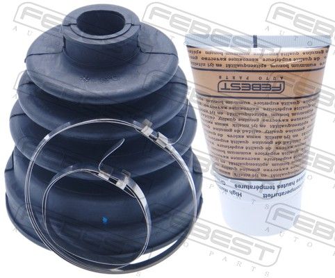 Пильник ШРКШ FEBEST 0215JP16 - zapix