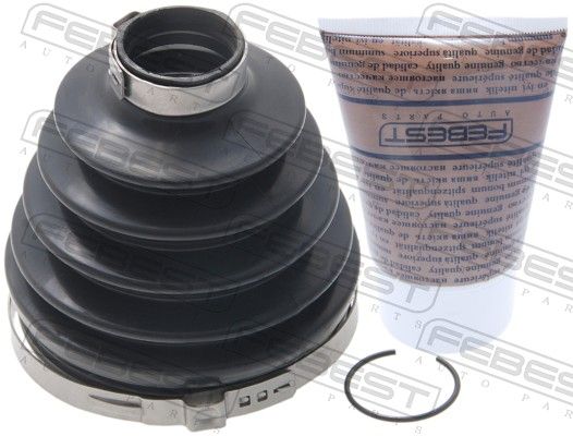 Пильник ШРКШ FEBEST 0217PTA60R - zapix