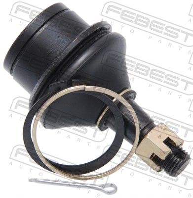 Кульова опора FEBEST 0220334 - zapix