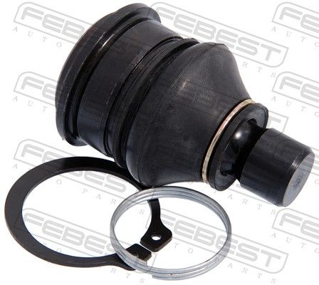 Кульова опора FEBEST 0220C11 - zapix
