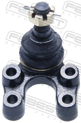 Кульова опора FEBEST 0220F24LF - zapix