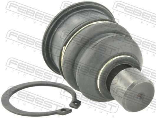 Кульова опора FEBEST 0220J31 - zapix