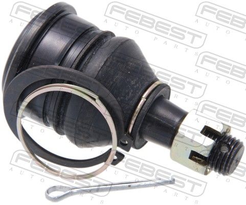 Кульова опора FEBEST 0220N14 - zapix
