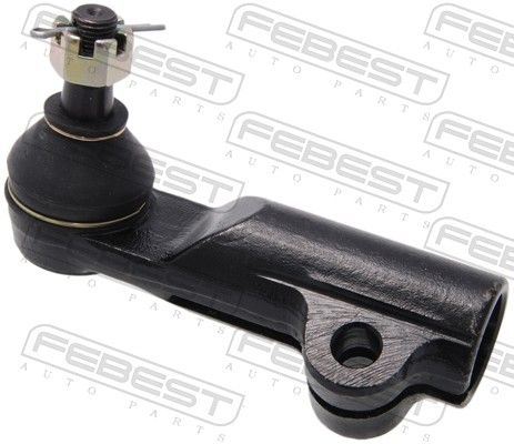 Наконечник кермової тяги FEBEST 0221GRY61RH - zapix