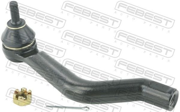 Наконечник кермової тяги FEBEST 0221J11ERH - zapix