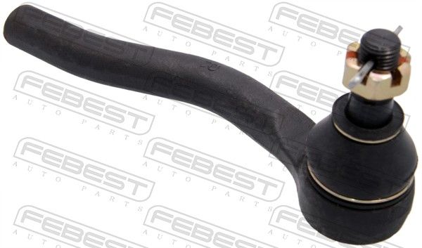 Наконечник кермової тяги FEBEST 0221J31LH - zapix