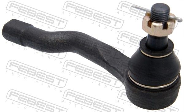Наконечник кермової тяги FEBEST 0221S50L - zapix