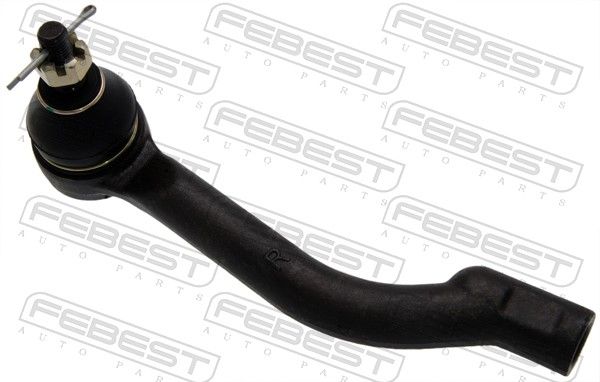 Наконечник кермової тяги FEBEST 0221T31RH - zapix