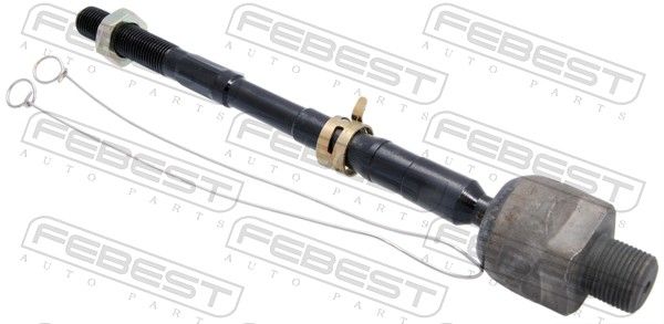 Тяга кермова FEBEST 0222FX35 - zapix