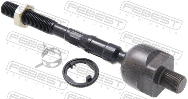 Тяга кермова FEBEST 0222J50 - zapix