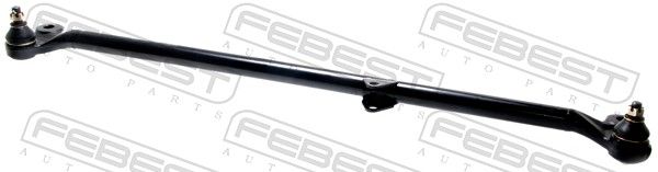 Тяга кермова FEBEST 0222R20 - zapix