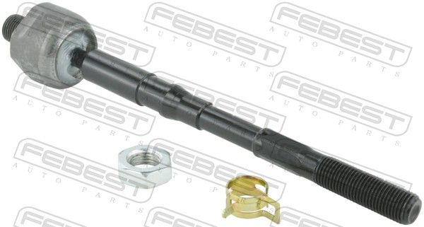 Тяга кермова FEBEST 0222T32 - zapix