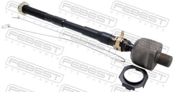 Тяга кермова FEBEST 0222U31 - zapix