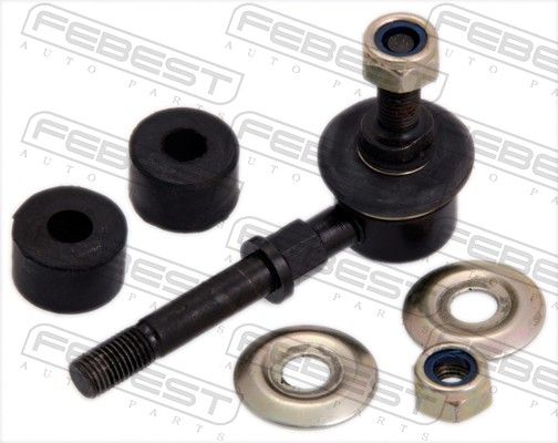 Тяга стабілізатора FEBEST 0223007 - zapix