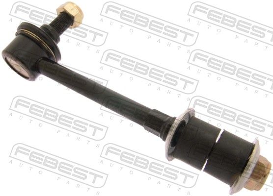 Тяга стабілізатора FEBEST 022361YF - zapix