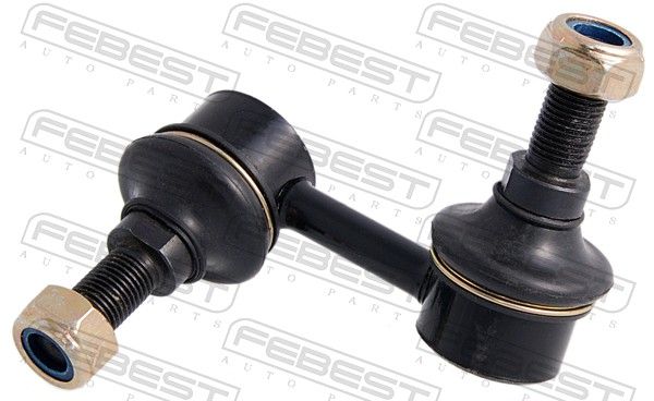 Тяга стабілізатора FEBEST 0223C24FR - zapix