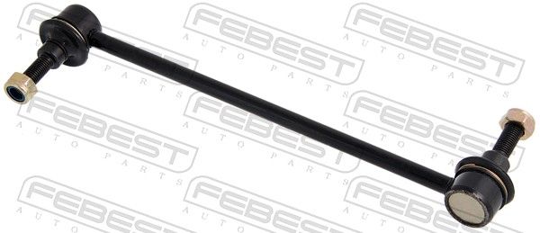 Тяга стабілізатора FEBEST 0223K12F - zapix