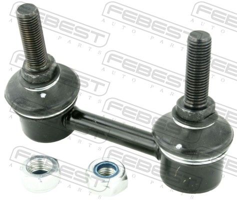 Тяга стабілізатора FEBEST 0223L33RRH - zapix