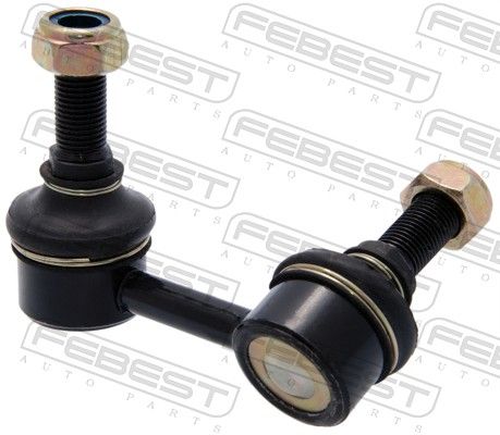 Тяга стабілізатора FEBEST 0223R51MFL - zapix