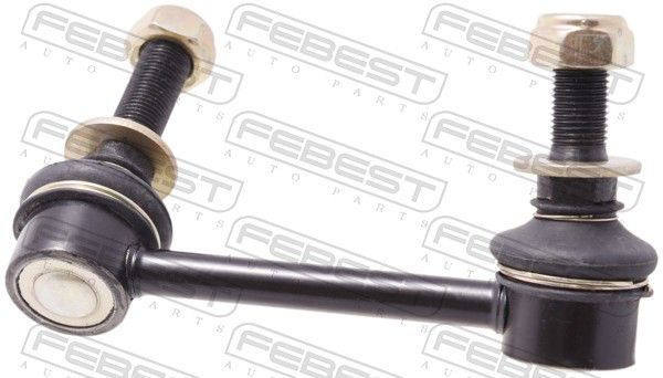 Тяга стабілізатора FEBEST 0223R52RR - zapix