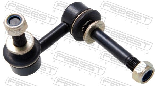 Тяга стабілізатора FEBEST 0223S51FR - zapix