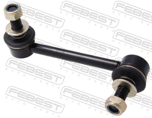 Тяга стабілізатора FEBEST 0223S51RL - zapix
