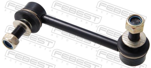 Тяга стабілізатора FEBEST 0223S51RR - zapix
