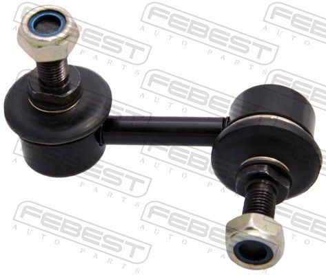 Тяга стабілізатора FEBEST 0223V10FR - zapix