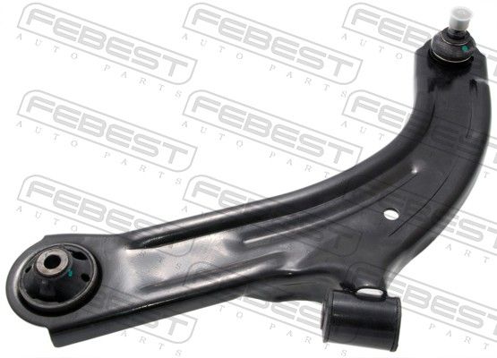 Важіль підвіски FEBEST 0224C11LH - zapix
